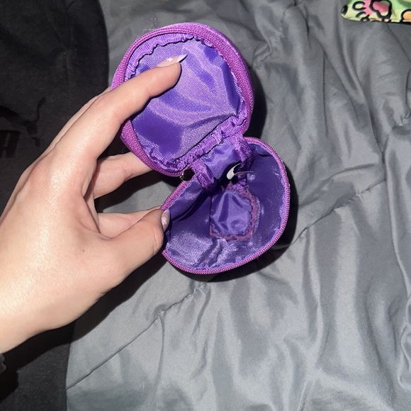 Small purses/bags (selling as a set) - Picture 3 of 9